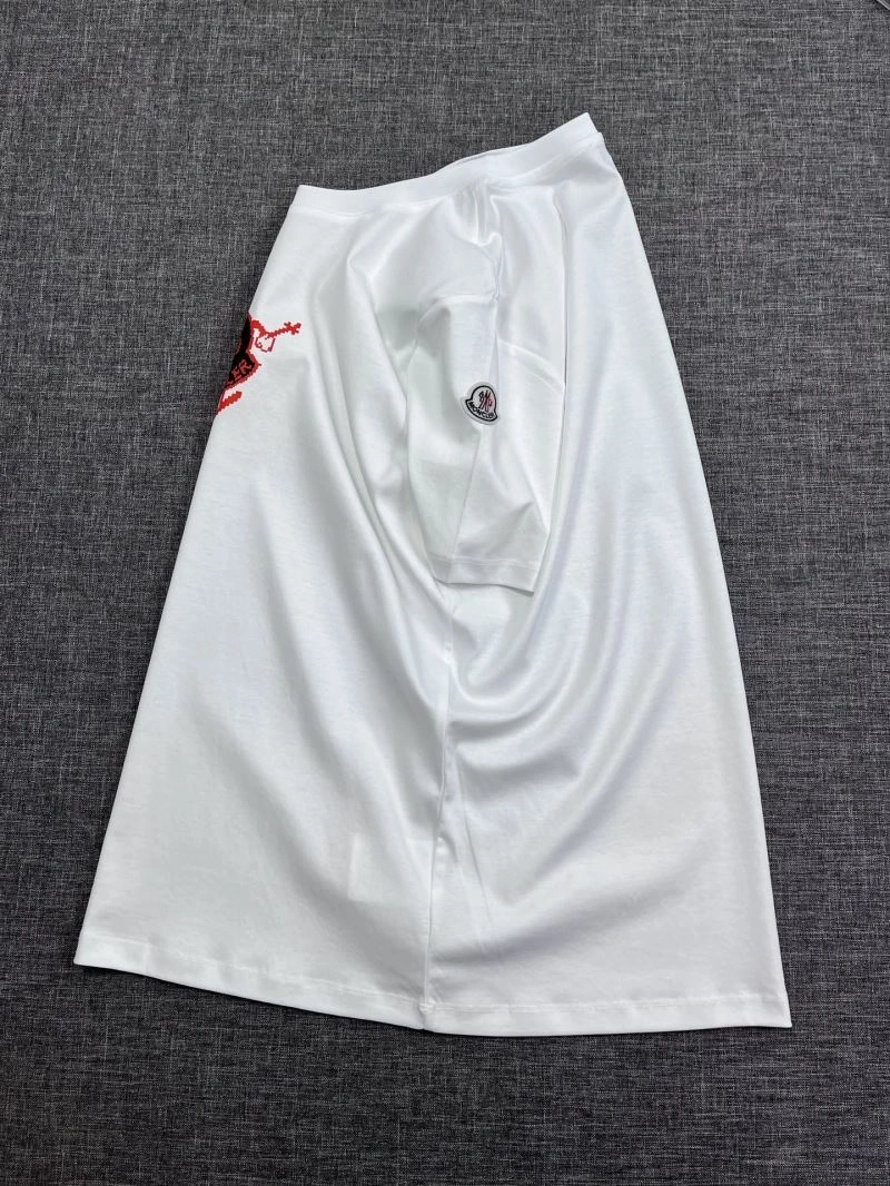TechFriendly Moncler T-Shirts 141775
