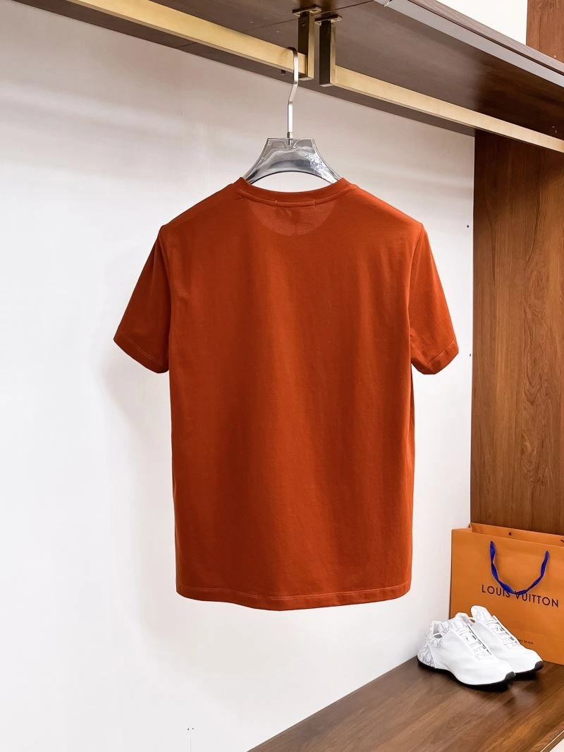 SmoothTexture Moncler T-Shirts 141773