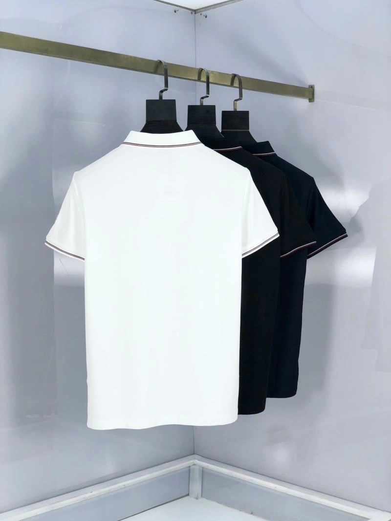 Moncler T-Shirts DailyWear 141770