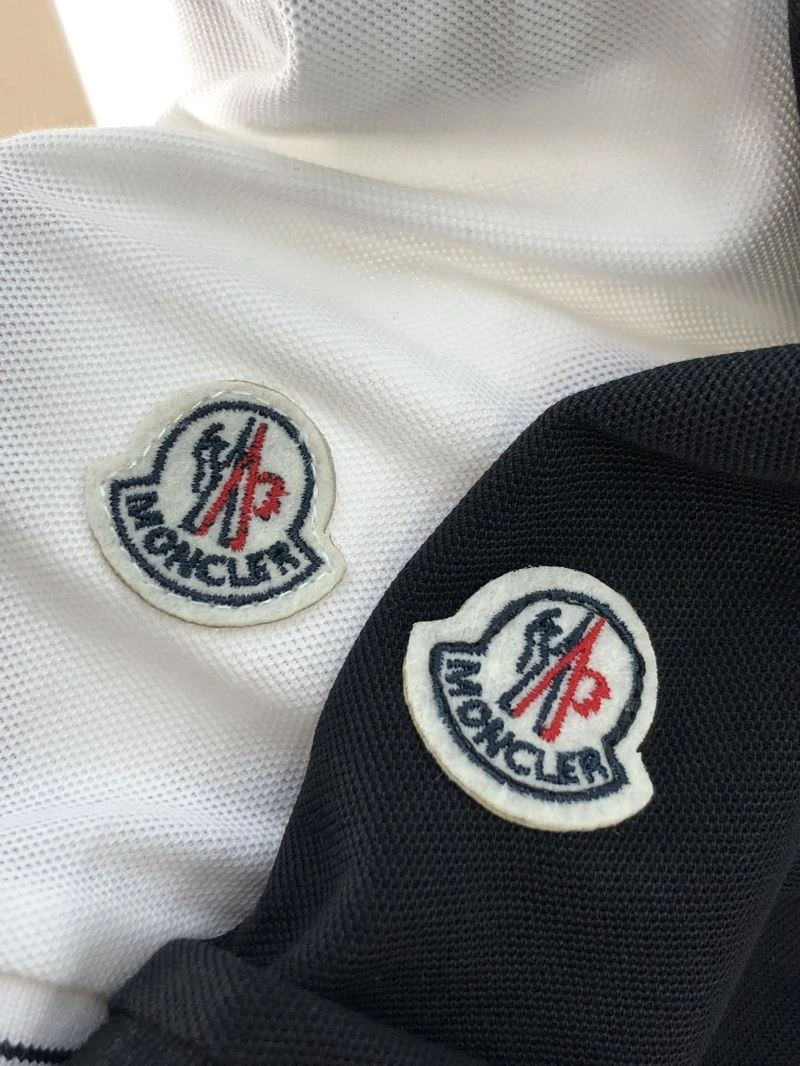 Moncler T-Shirts DailyWear 141770