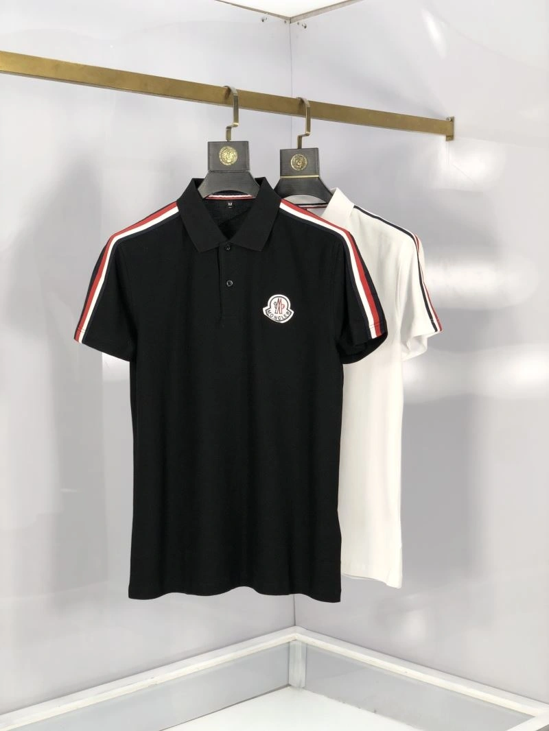 Moncler T-Shirts MoistureWicking 141769
