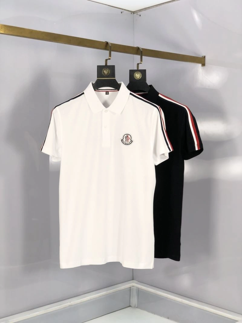 Moncler T-Shirts MoistureWicking 141769