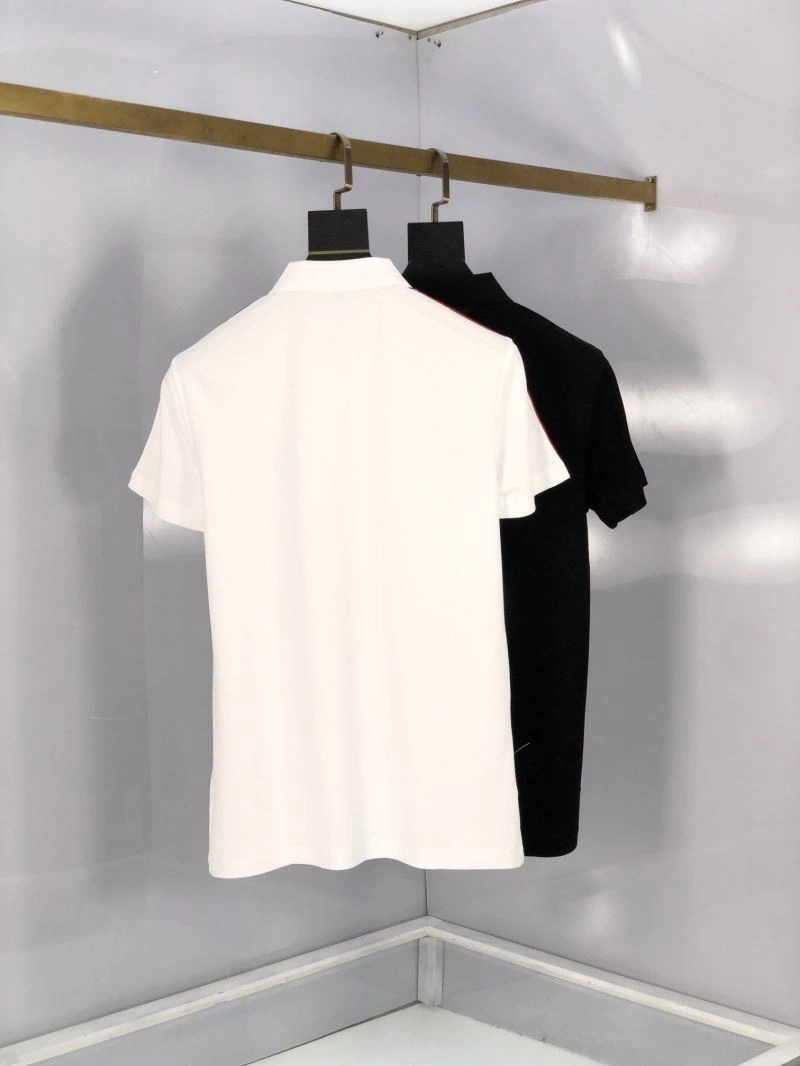 Moncler T-Shirts MoistureWicking 141769