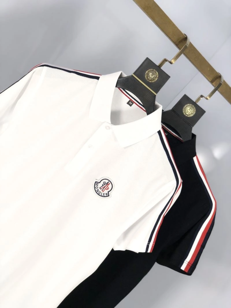Moncler T-Shirts MoistureWicking 141769