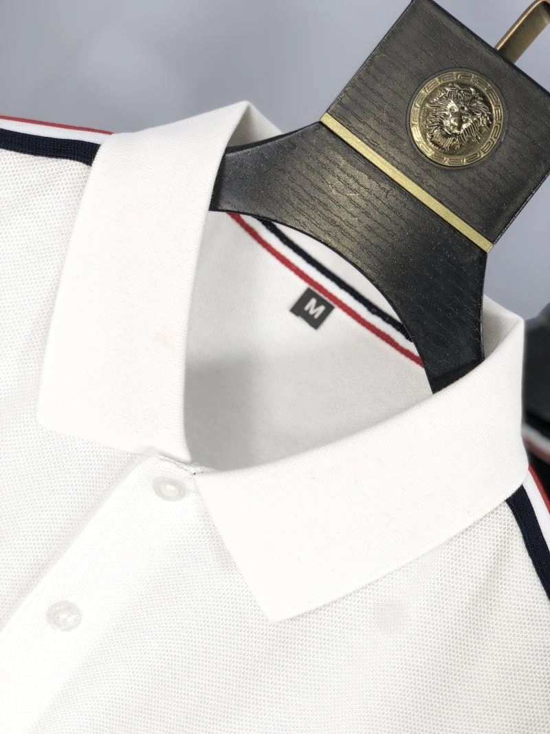 Moncler T-Shirts MoistureWicking 141769