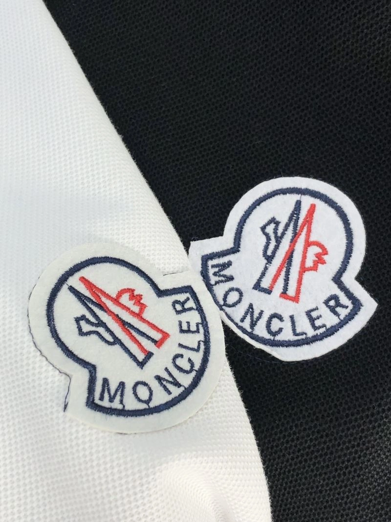 Moncler T-Shirts MoistureWicking 141769