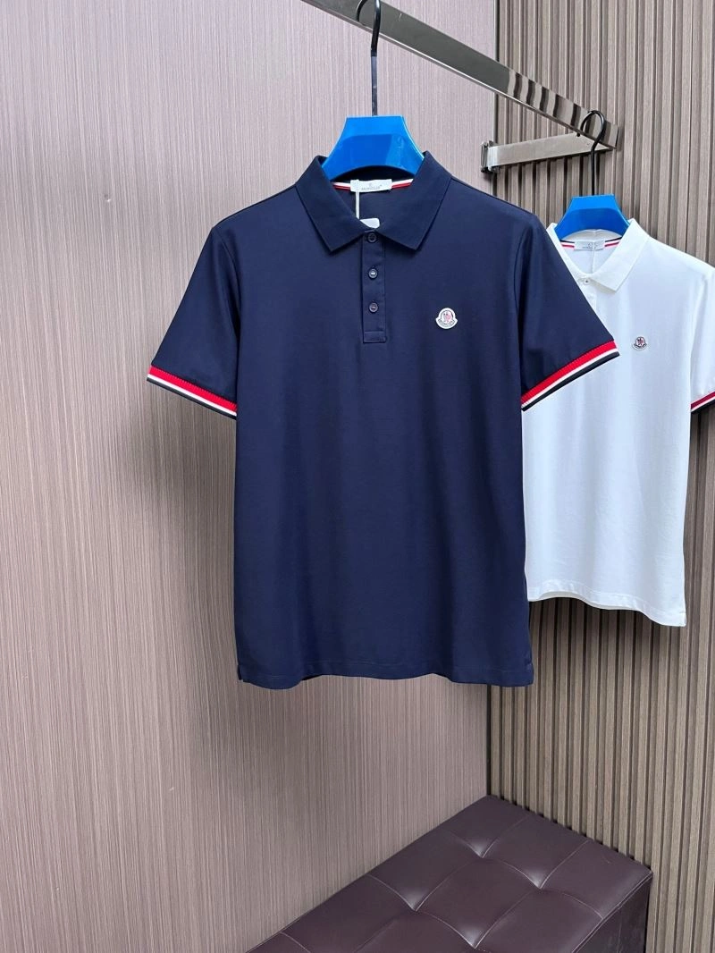 Moncler T-Shirts ModernLook 141767