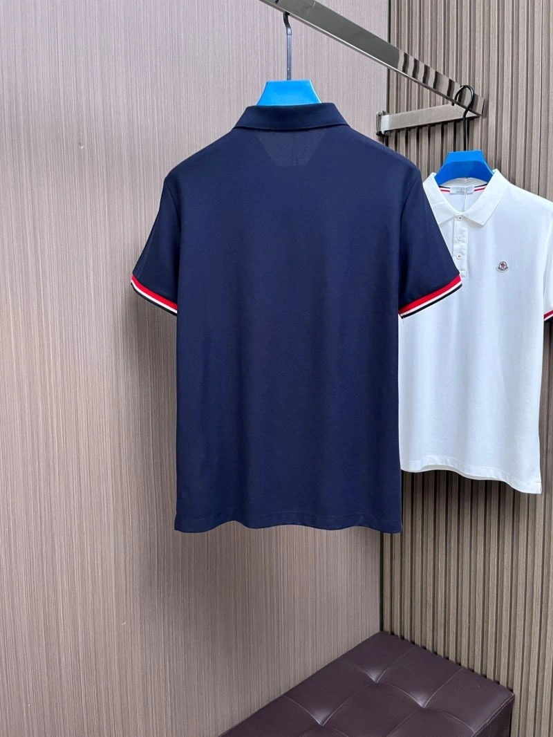 Moncler T-Shirts ModernLook 141767