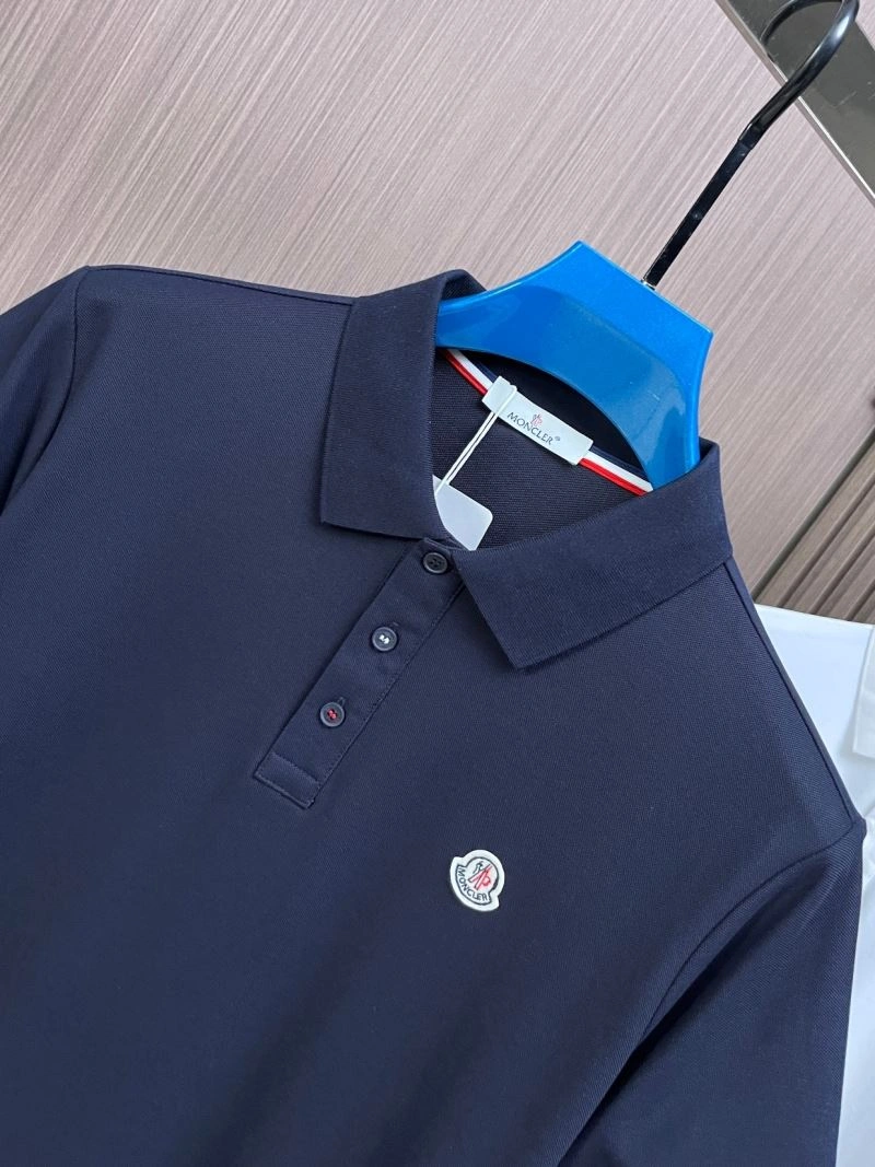 Moncler T-Shirts ModernLook 141767