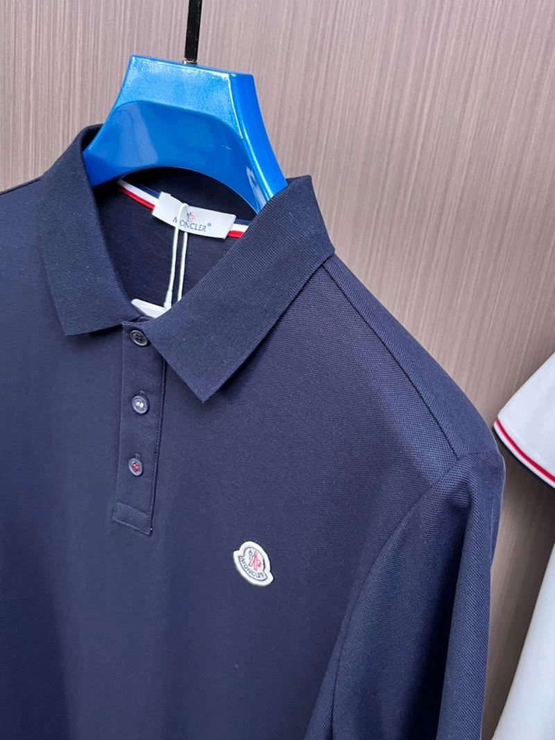 Moncler T-Shirts ModernLook 141767
