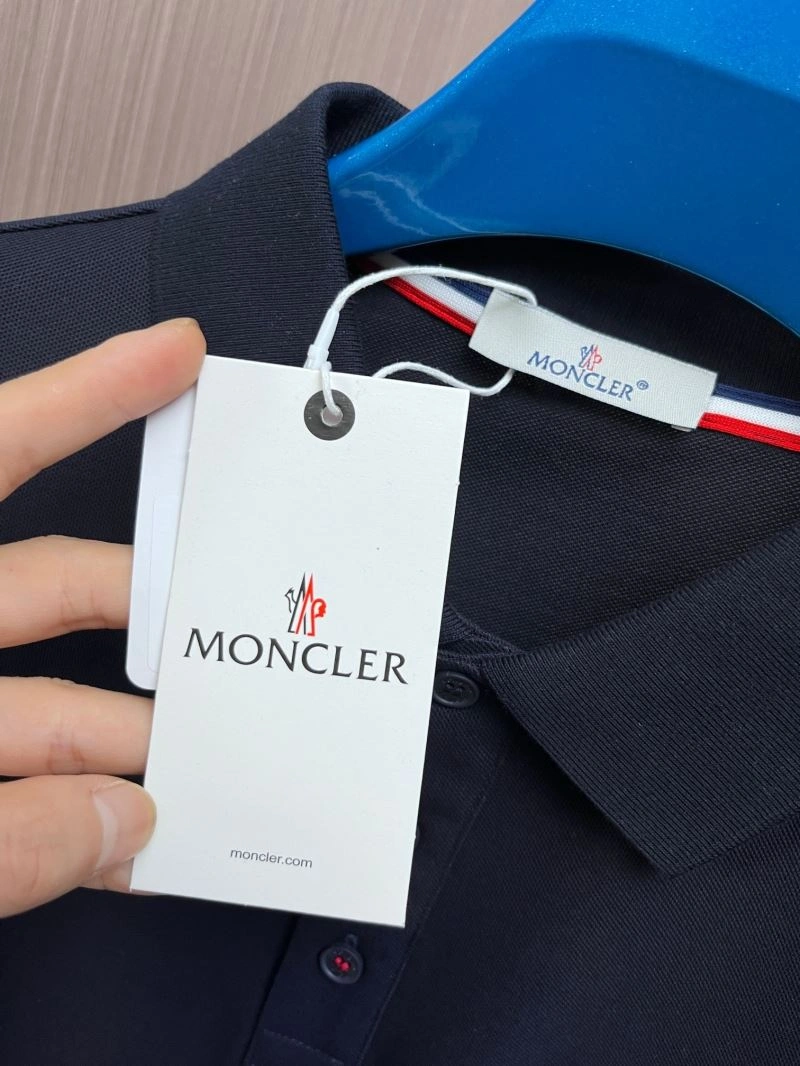 Moncler T-Shirts ModernLook 141767