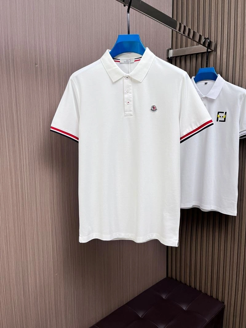 SoftTouch Moncler T-Shirts 141766