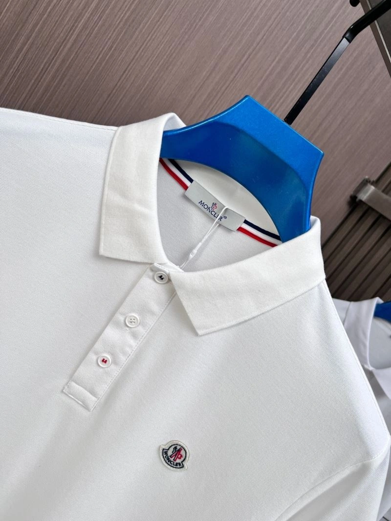 SoftTouch Moncler T-Shirts 141766