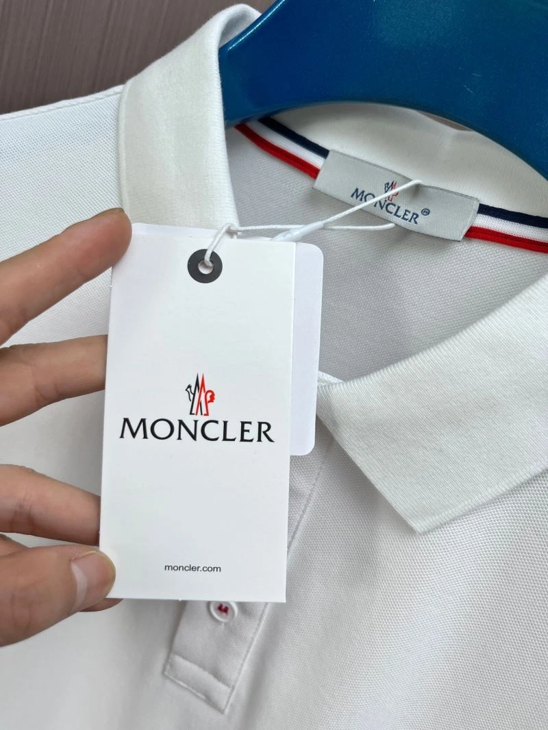 SoftTouch Moncler T-Shirts 141766
