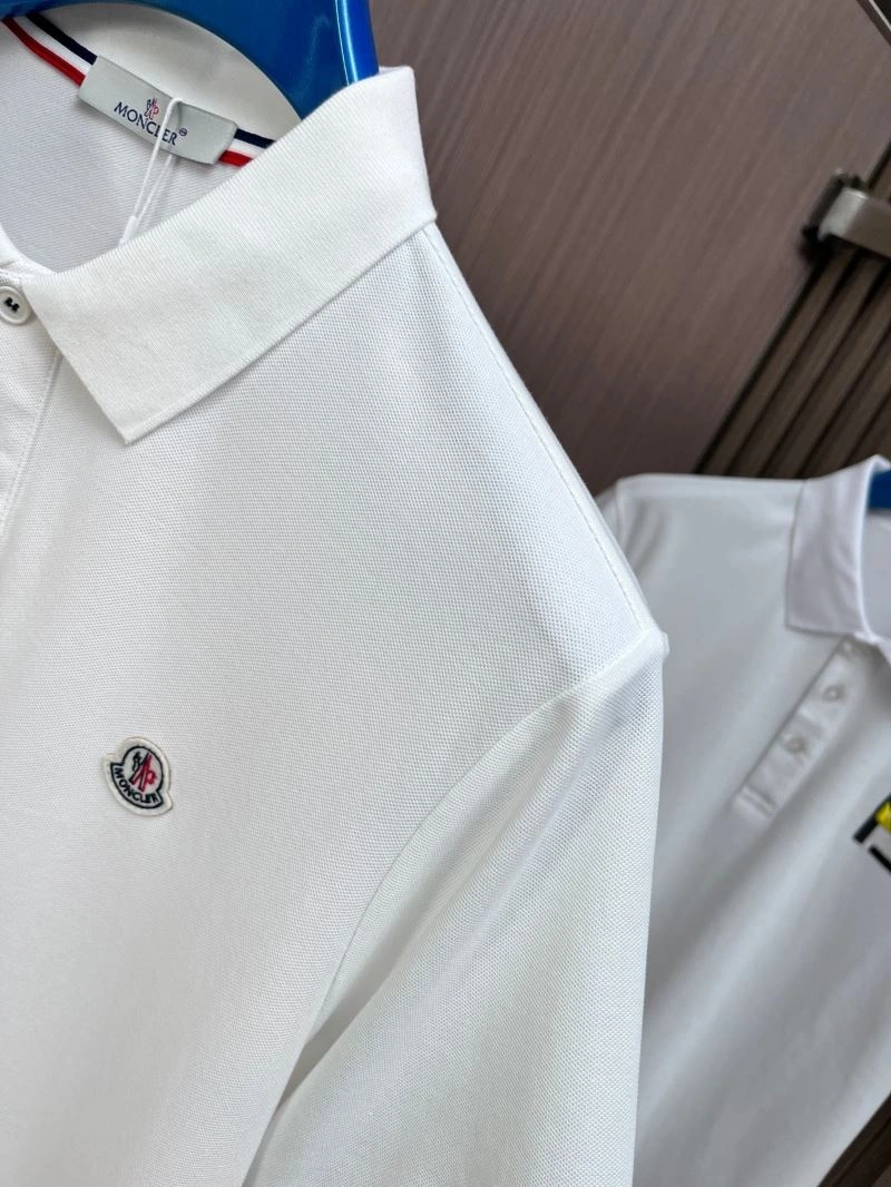 SoftTouch Moncler T-Shirts 141766