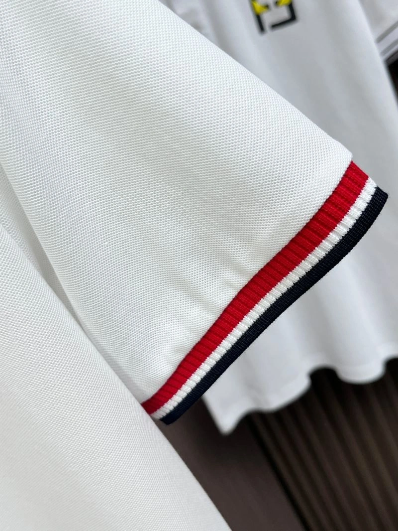 SoftTouch Moncler T-Shirts 141766