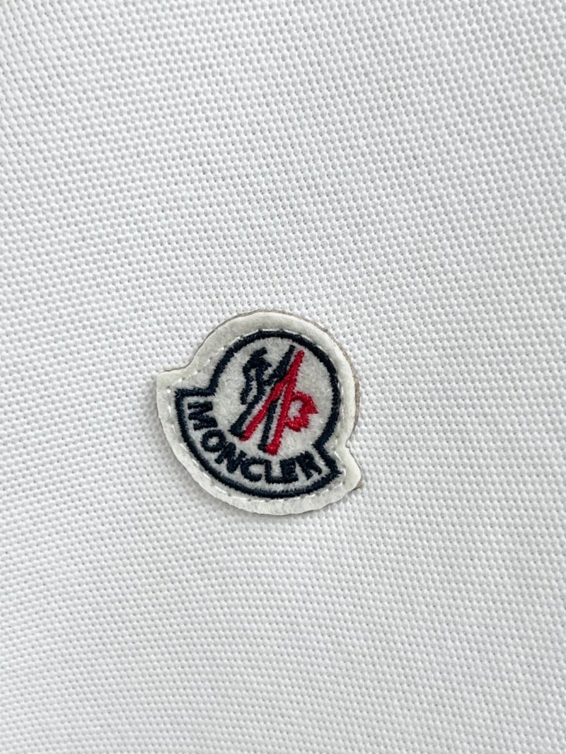 SoftTouch Moncler T-Shirts 141766