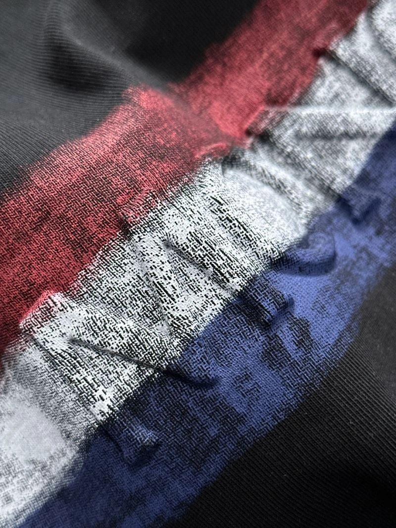 ComfortFit Moncler T-Shirts 141761