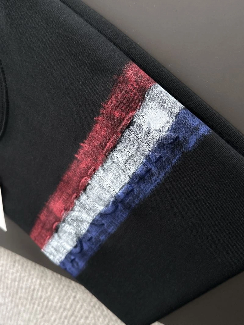 ComfortFit Moncler T-Shirts 141761