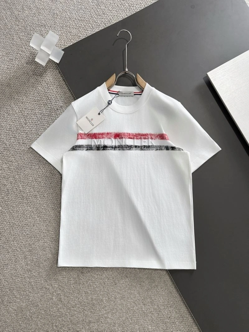 GoAnywhere Moncler T-Shirts 141763