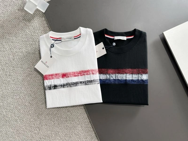 GoAnywhere Moncler T-Shirts 141763