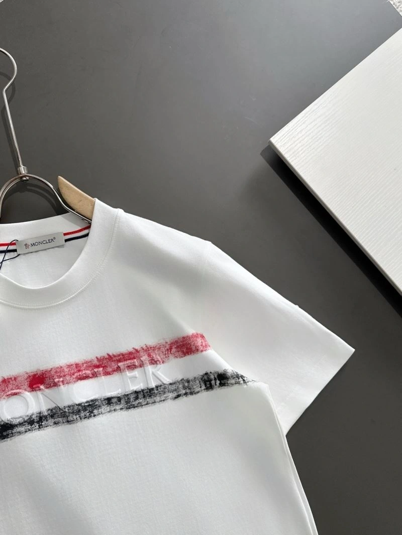 GoAnywhere Moncler T-Shirts 141763