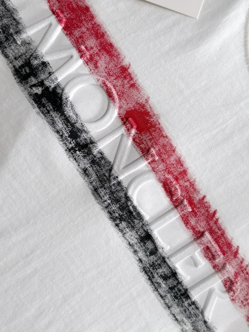 GoAnywhere Moncler T-Shirts 141763