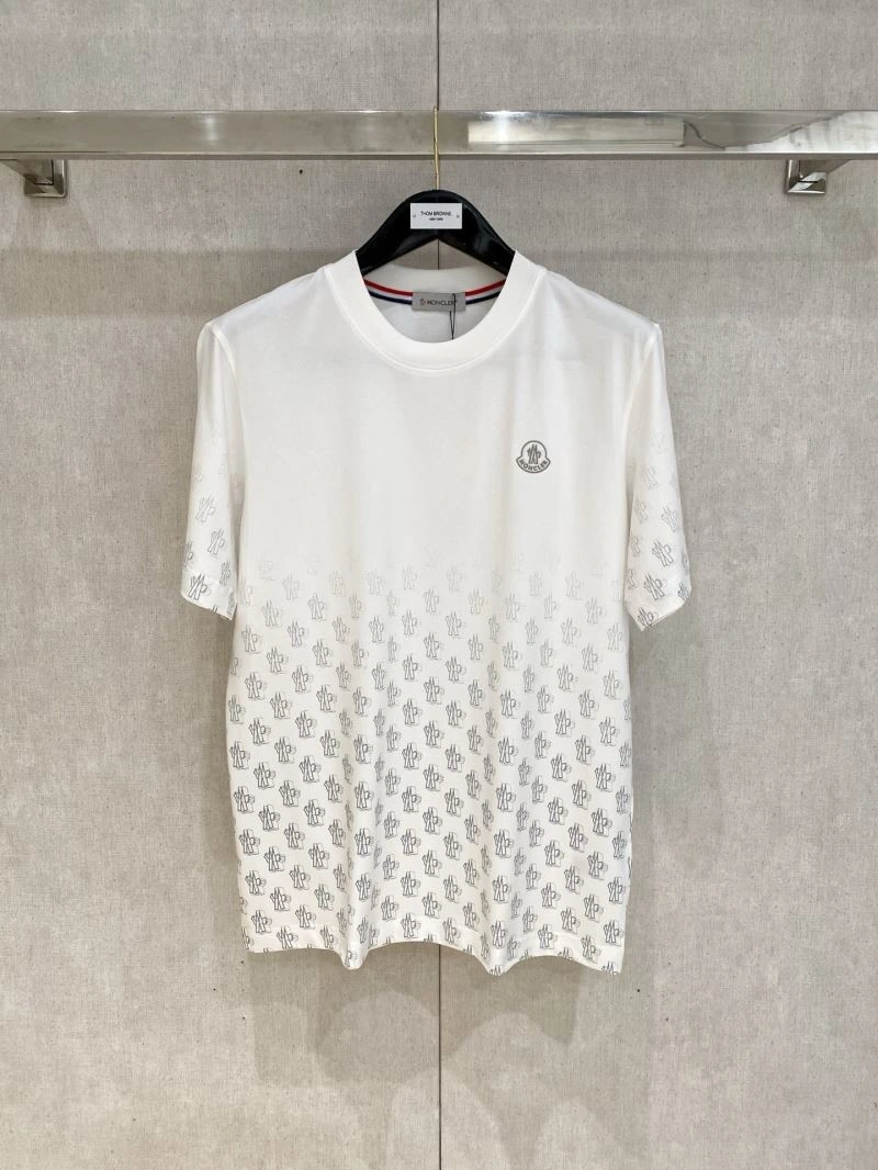 Moncler T-Shirts BestValue 141760