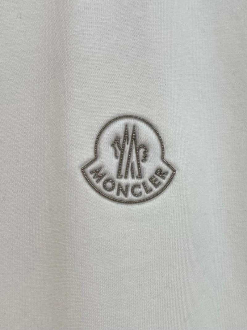 Moncler T-Shirts BestValue 141760