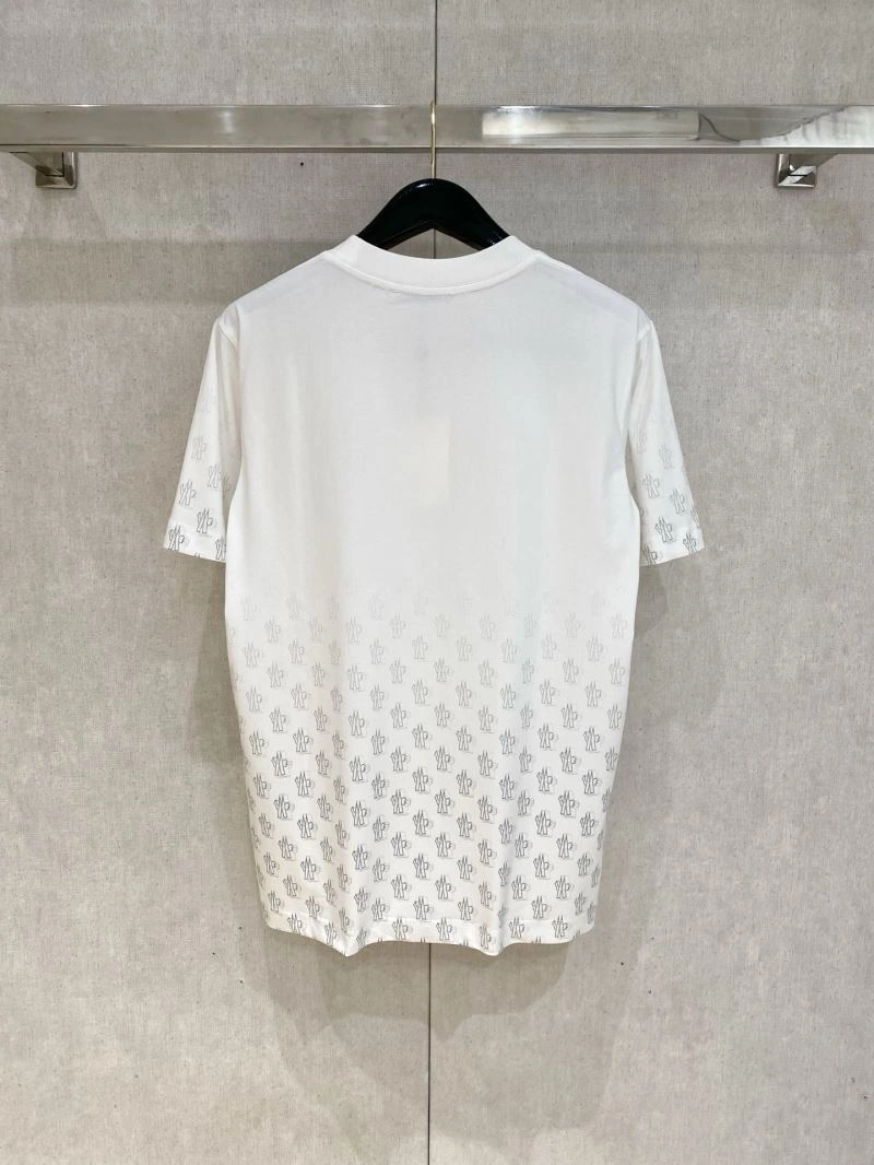 Moncler T-Shirts BestValue 141760