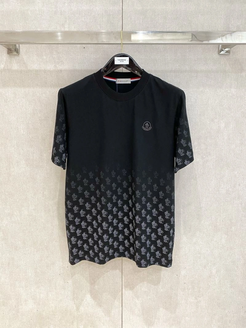 Moncler T-Shirts FastDry 141768