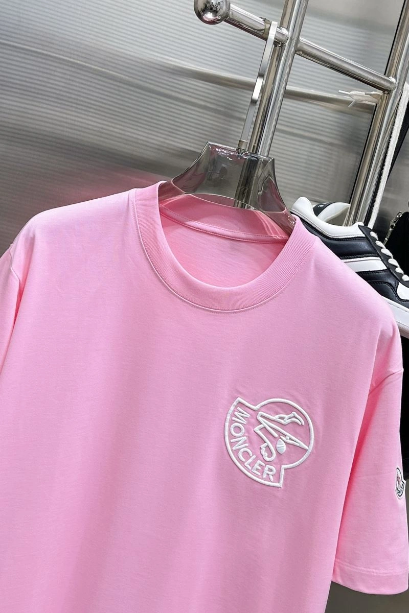 Moncler T-Shirts BestValue 141764