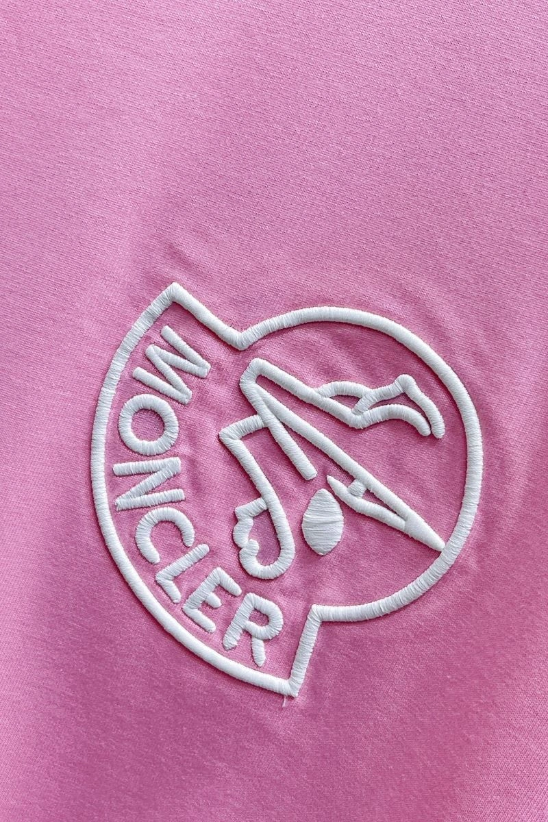 Moncler T-Shirts BestValue 141764