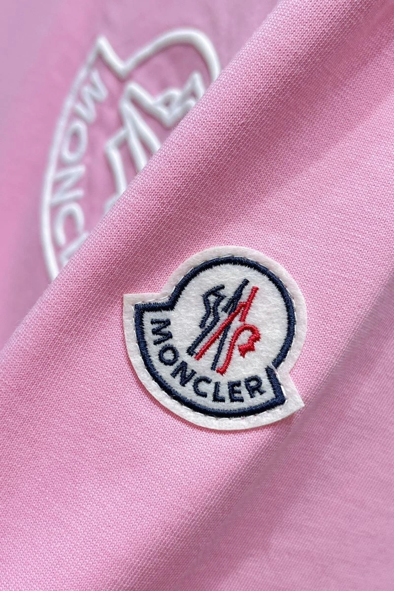 Moncler T-Shirts BestValue 141764
