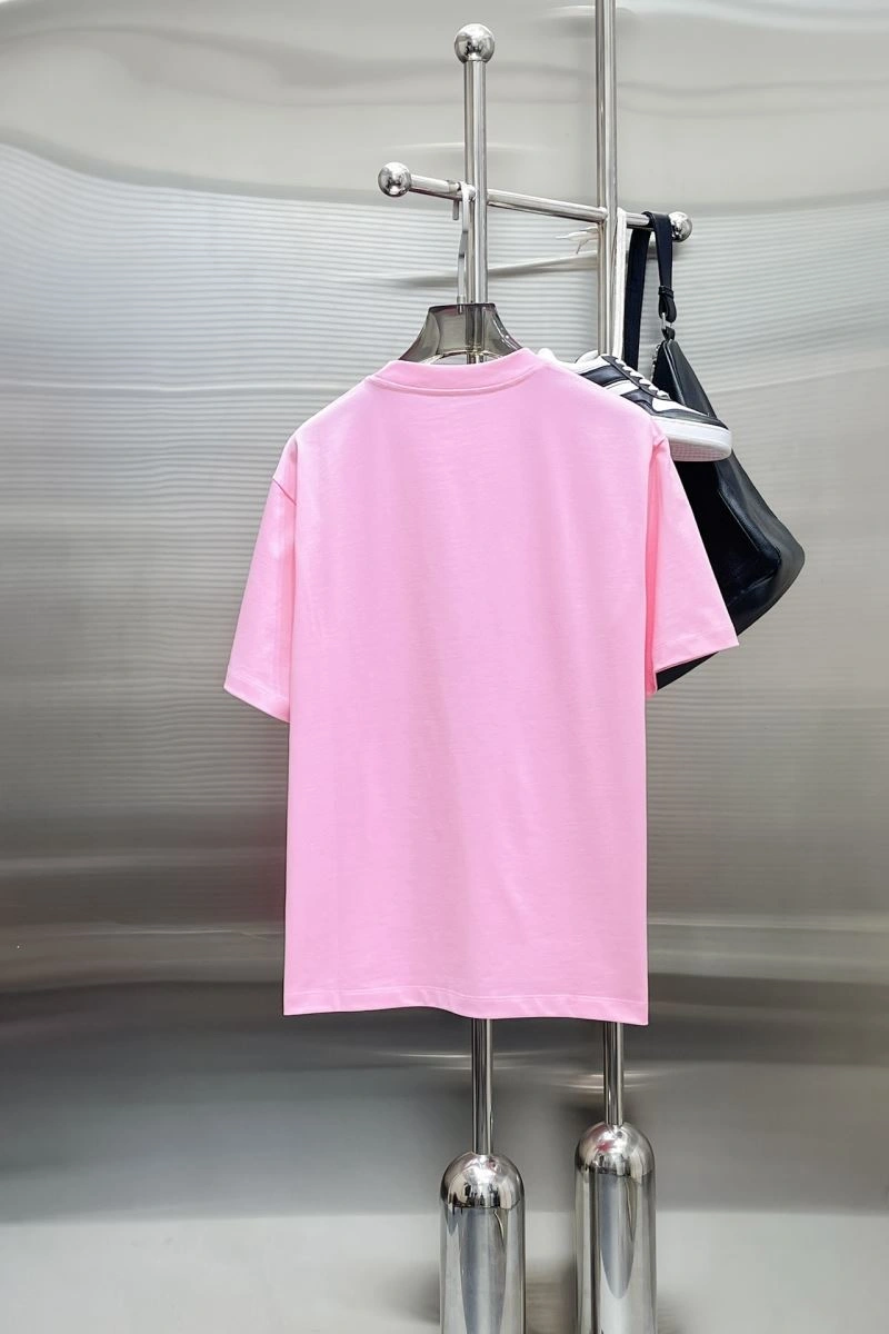 Moncler T-Shirts BestValue 141764