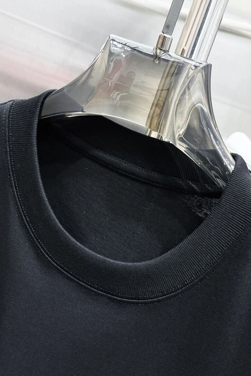 Moncler T-Shirts Colorful 141765