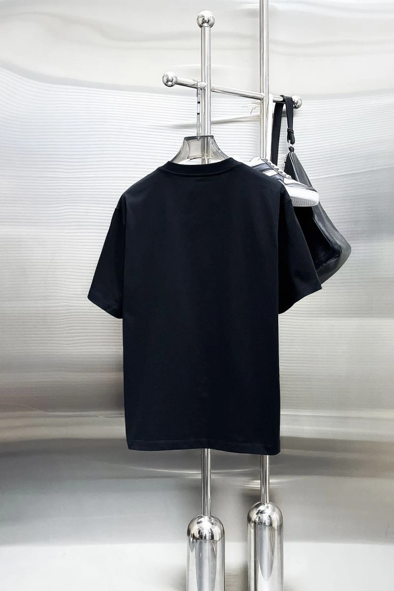 Moncler T-Shirts Colorful 141765