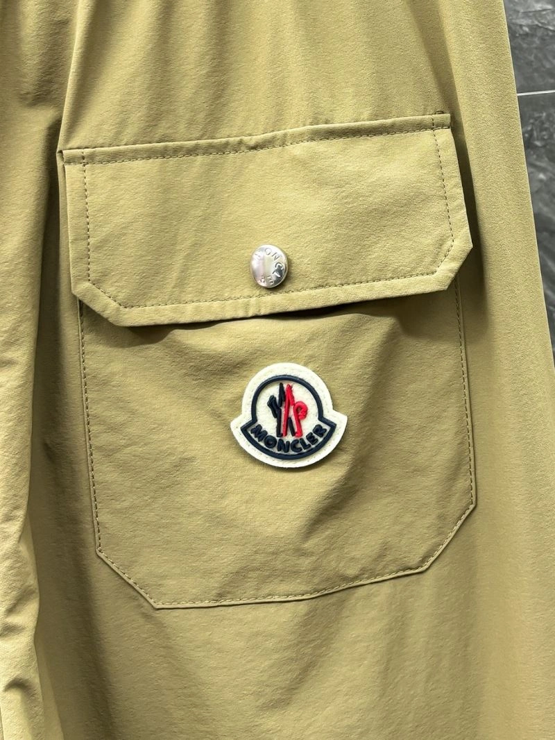 Moncler T-Shirts Durable 141750
