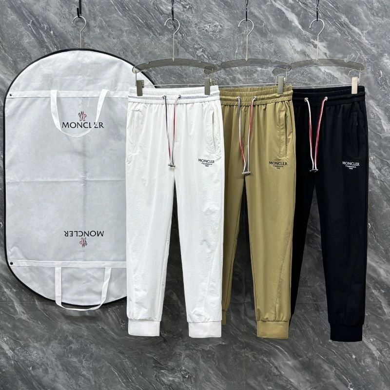 Soft Moncler T-Shirts 141757