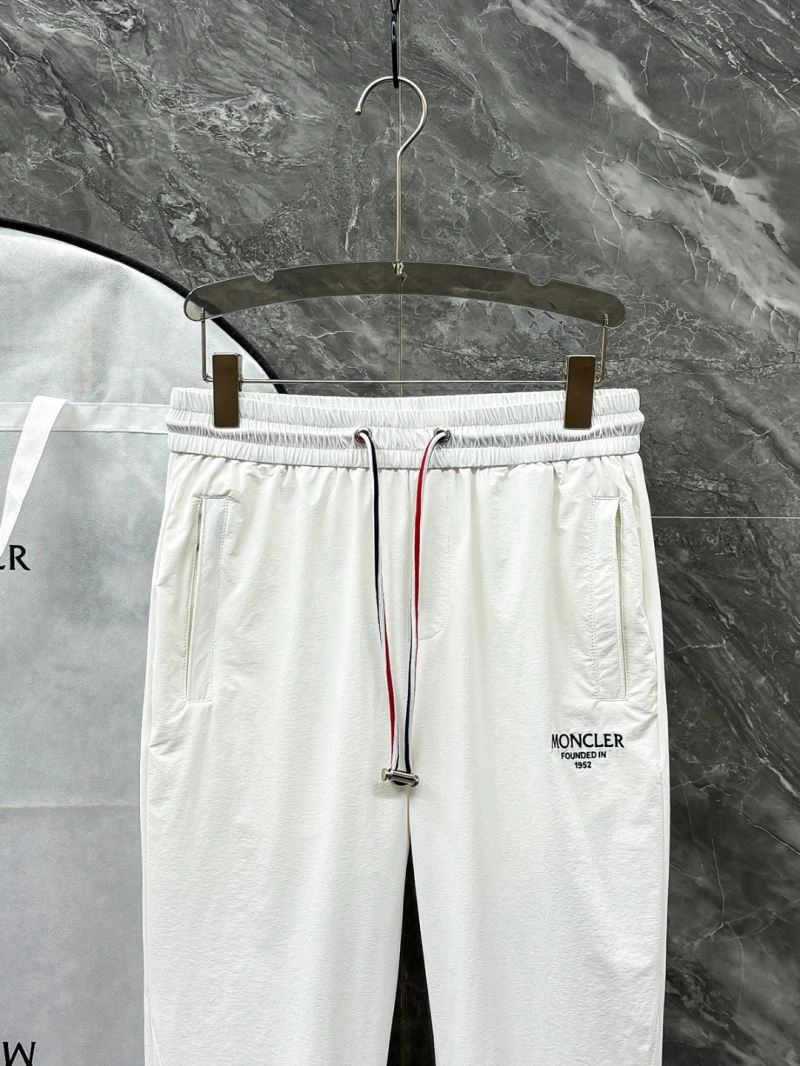 Soft Moncler T-Shirts 141757