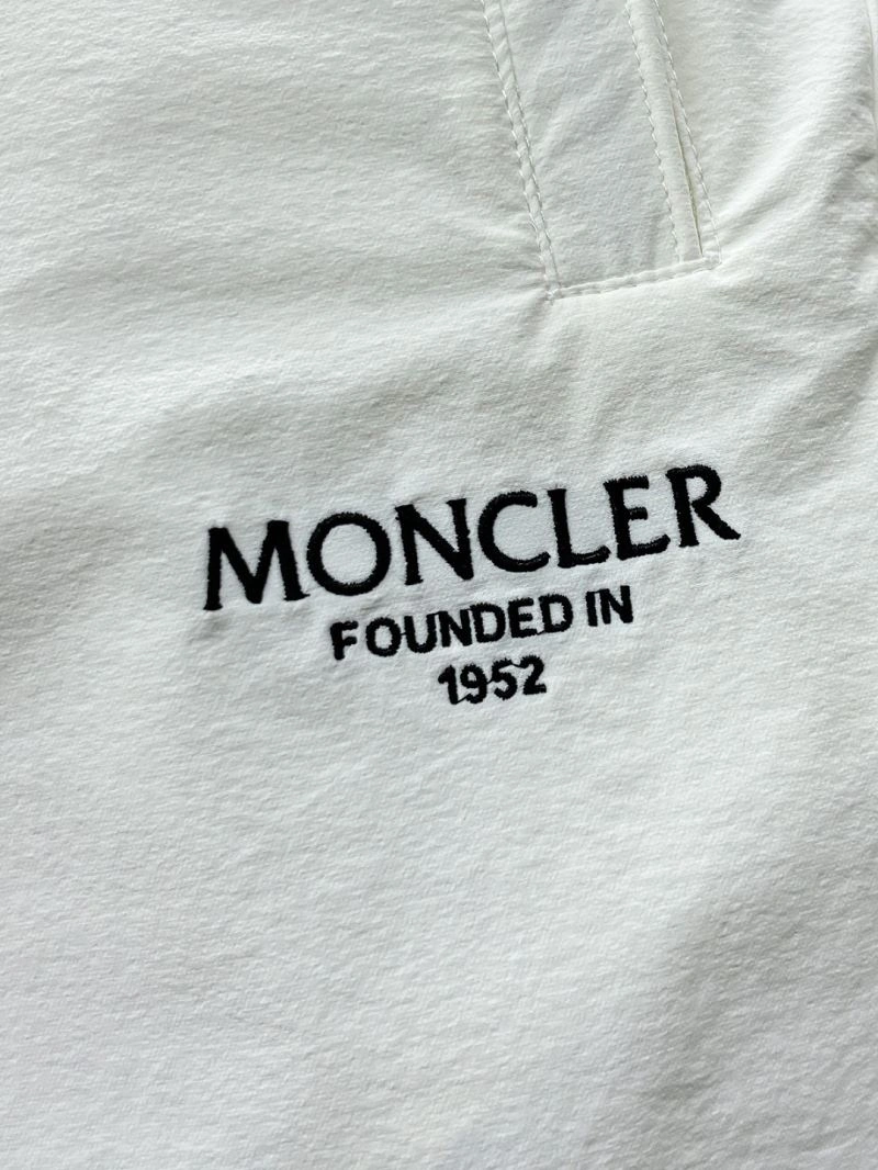 Soft Moncler T-Shirts 141757