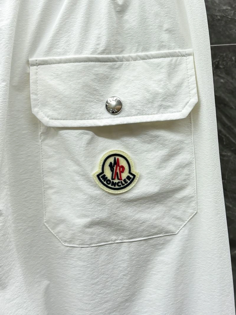 Soft Moncler T-Shirts 141757