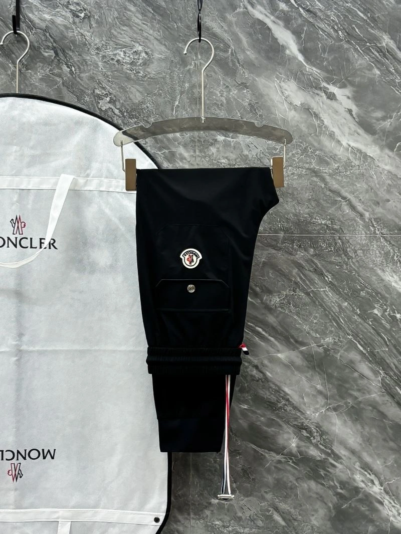 WrinkleFree Moncler T-Shirts 141744