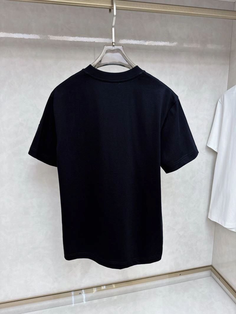 Moncler T-Shirts Lightweight 141755