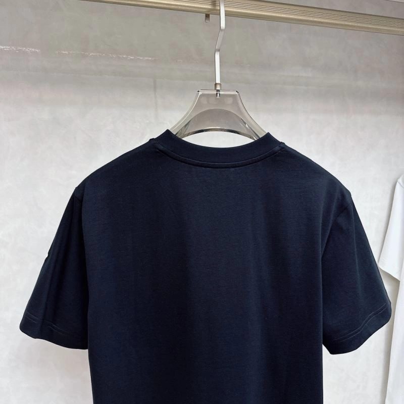 Moncler T-Shirts Lightweight 141755