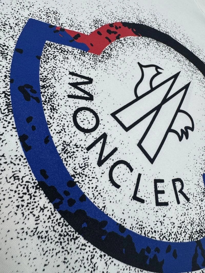 WaterResistant Moncler T-Shirts 141752