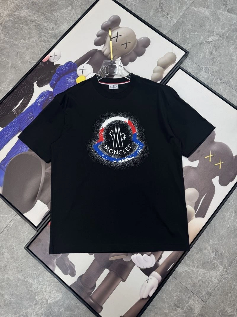 FastDry Moncler T-Shirts 141748