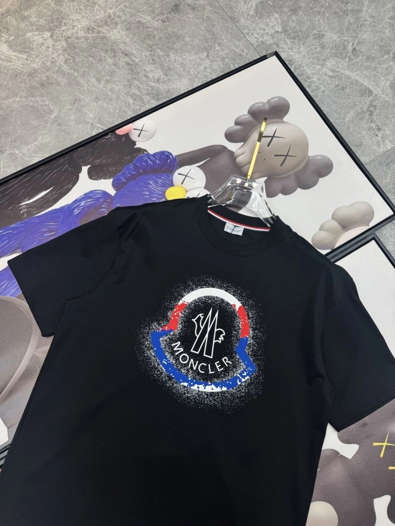 FastDry Moncler T-Shirts 141748