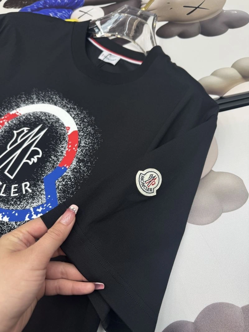 FastDry Moncler T-Shirts 141748