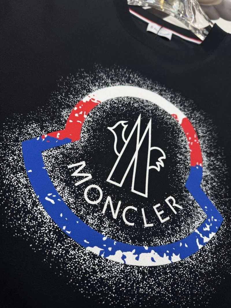 FastDry Moncler T-Shirts 141748